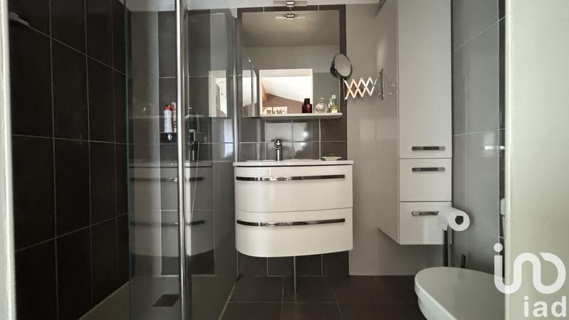 Maison - 159 m² - 6 pièces