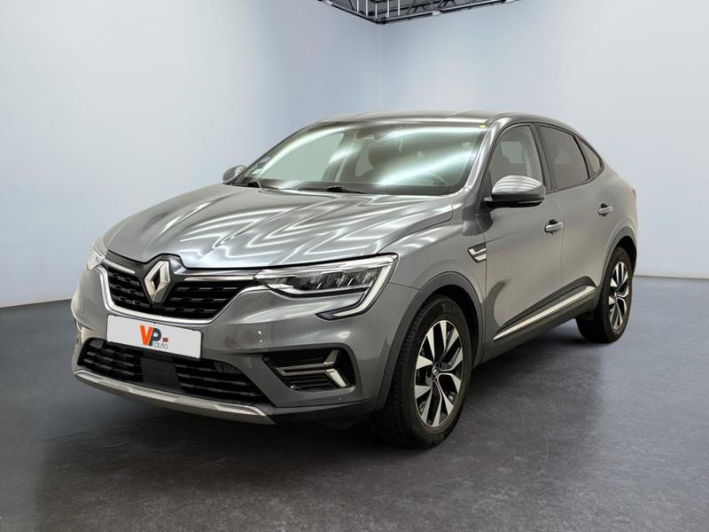 Renault Arkana E-Tech 145 Business