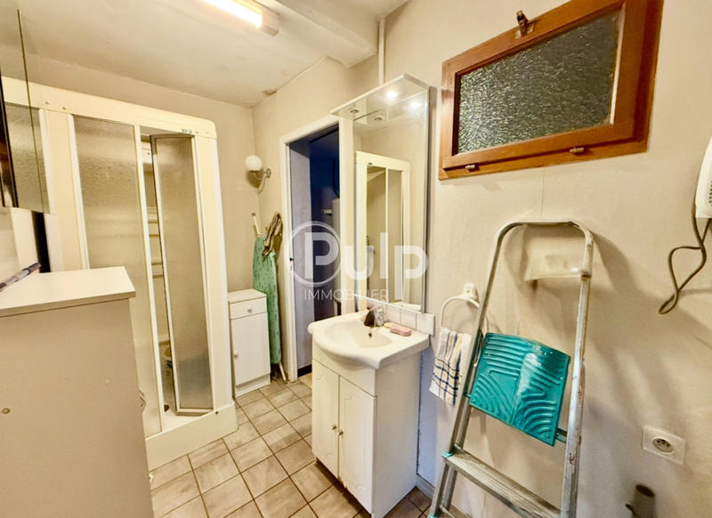 Fermette - 95 m² - 5 pièces