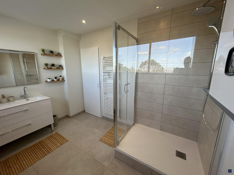 Appartement - 73 m² - 5 pièces