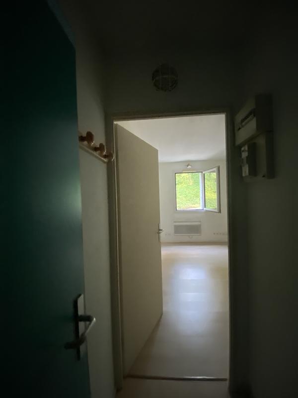 Appartement - 18 m² - 1 pièce