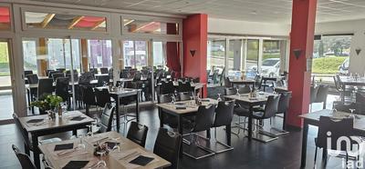 Local commercial - 645 m²