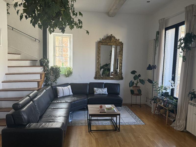 Maison - 207 m² - 6 pièces