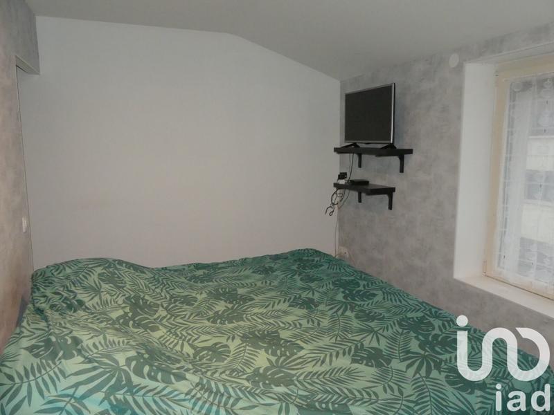 Maison de ville - 85 m² - 4 pièces