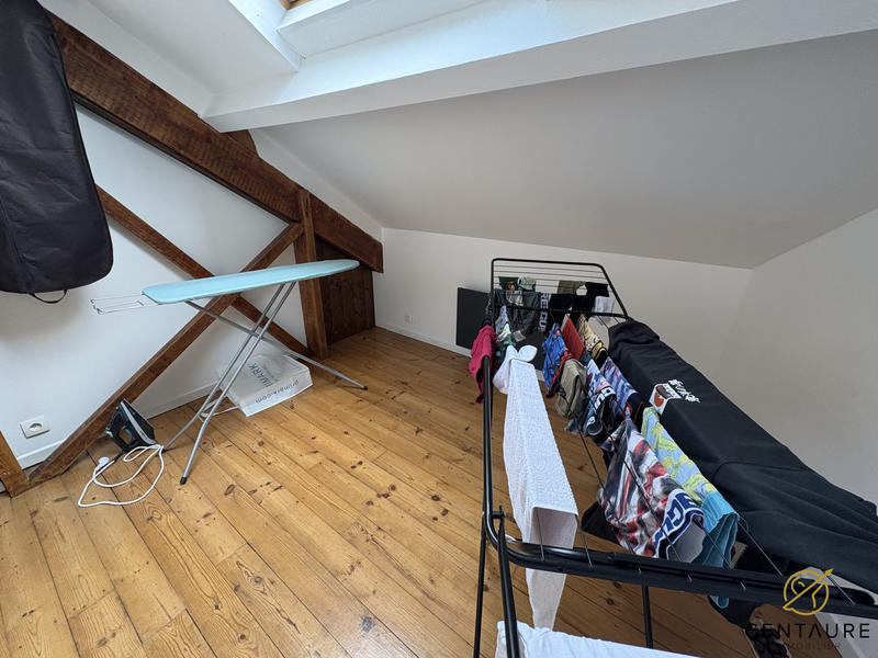 Appartement - 94 m² - 4 pièces