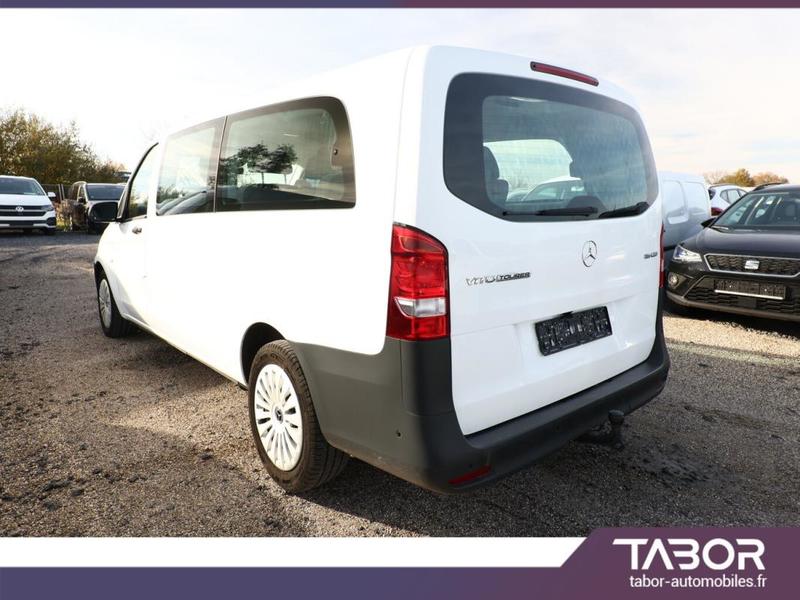 Mercedes-Benz Vito Tourer 116 Cdi Pro Rwd extra