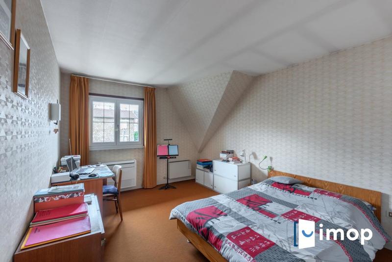 Maison - 146 m² - 5 pièces