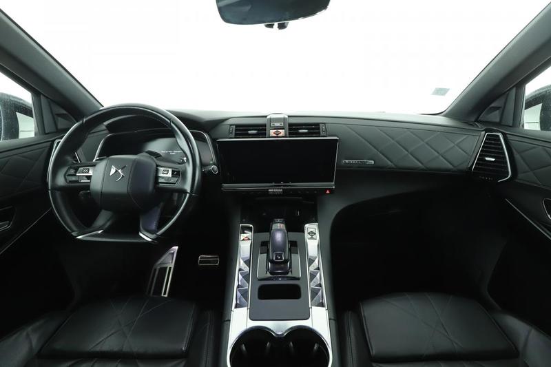 Ds Ds 7 Crossback 1.5 Blue-HDi Grand Chic Automatique 130 ch