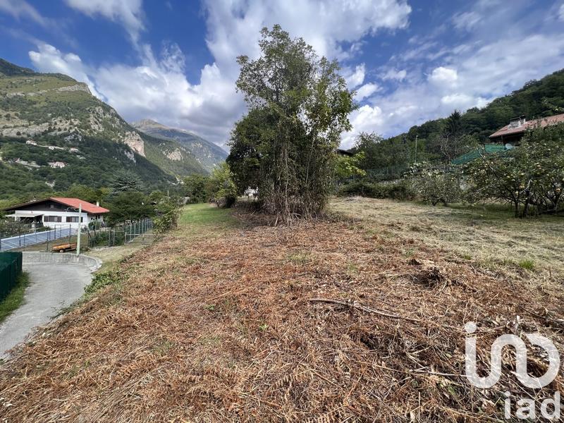 Terrain - 1 001 m²
