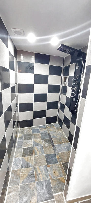 Maison - 98 m² - 5 pièces