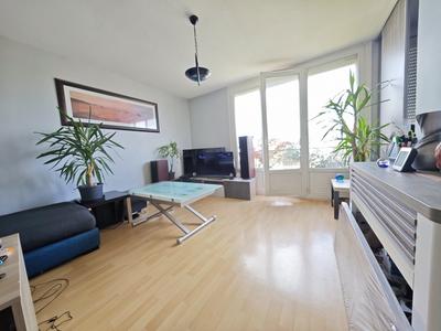 Appartement - 68 m² - 4 pièces