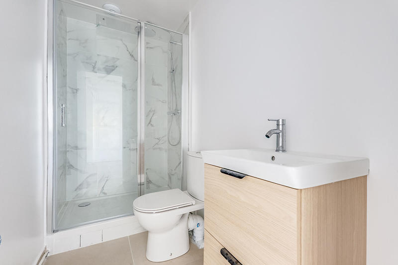 Appartement - 26 m² - 1 pièce