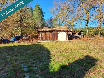 Maison - 211 m² - 9 pièces