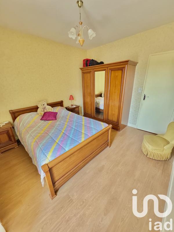 Maison - 153 m² - 7 pièces