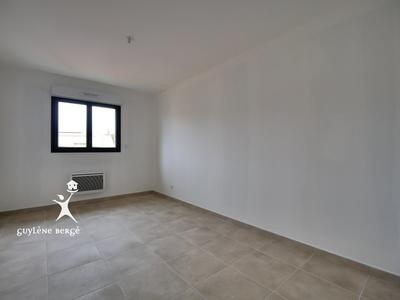 Maison - 86 m² - 4 pièces