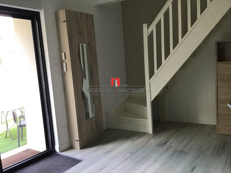 Maison ancienne - 76 m² - 3 pièces