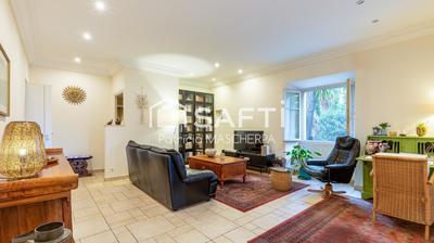 Maison de maîtres - 110 m² - 4 pièces