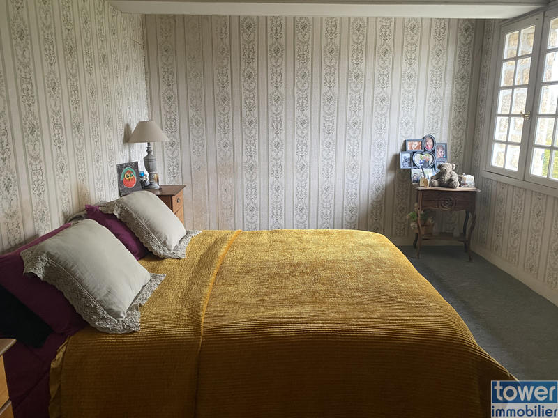 Propriété - 388 m² - 12 pièces