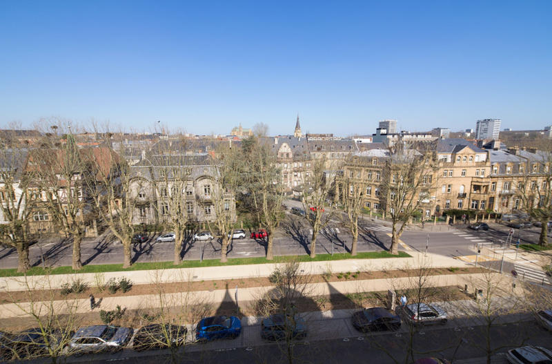 Appartement - 39 m² - 2 pièces