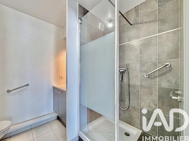 Appartement - 77 m² - 3 pièces