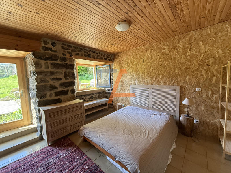 Ferme - 210 m² - 7 pièces