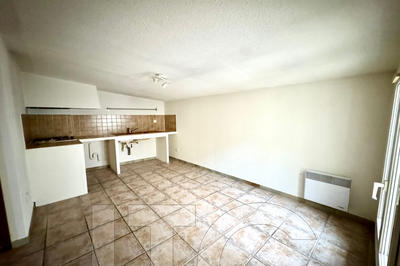 Appartement - 35 m² - 1 pièce