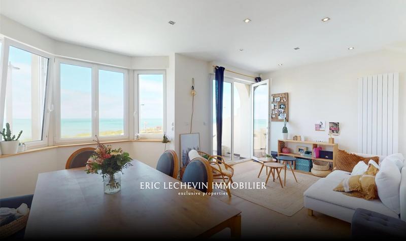 Maison - 136 m² - 8 pièces