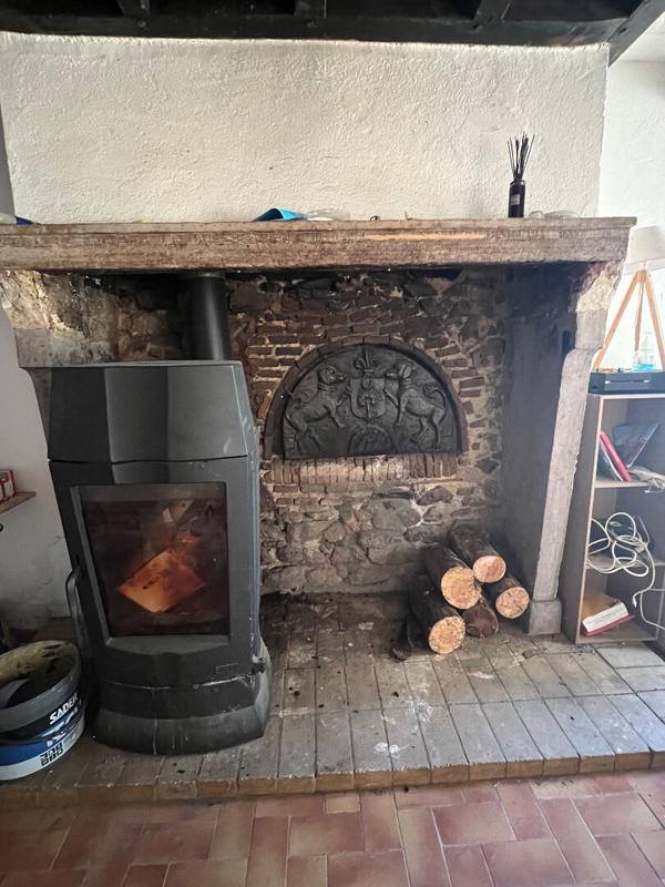 Maison - 73 m² - 2 pièces