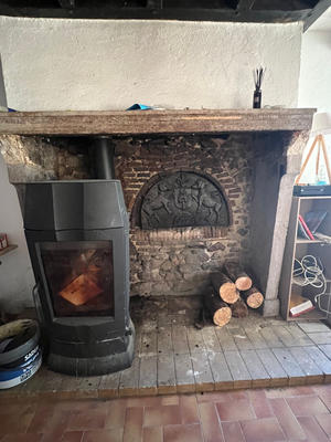 Maison - 73 m² - 2 pièces