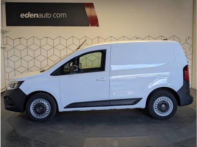 Renault Kangoo Van Blue Dci 95 Grand Confort- 22