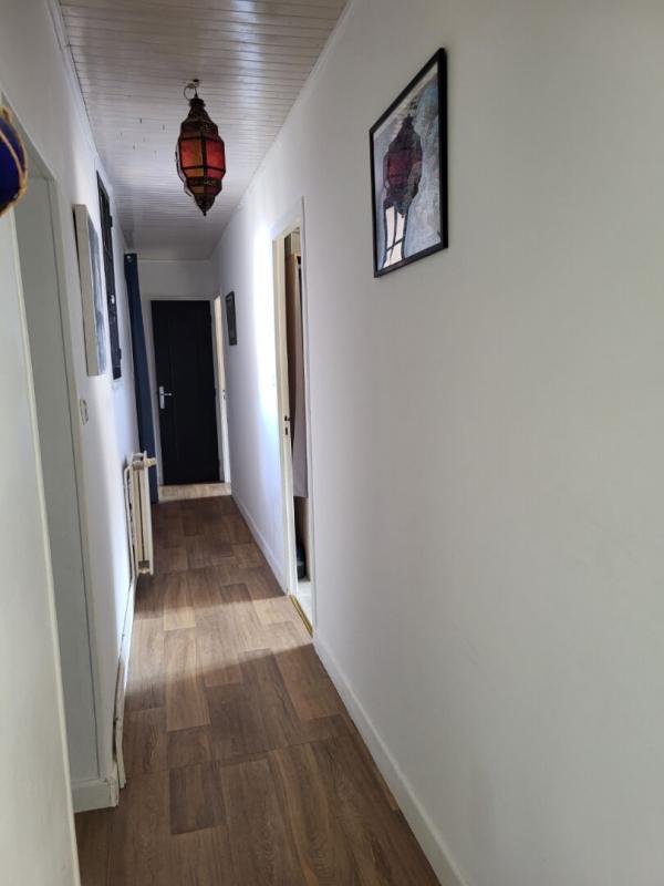 Maison - 125 m² - 6 pièces