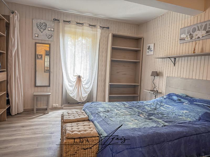 Maison de village - 43 m² - 3 pièces