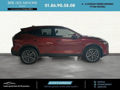 Nissan Qashqai e-Power 190 ch Tekna