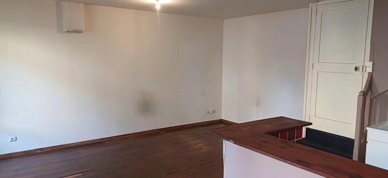 Maison de village - 66 m² - 3 pièces