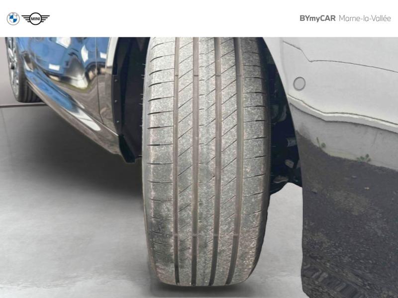 Bmw Série 1 F70 120 170 ch Dkg7 m Sport