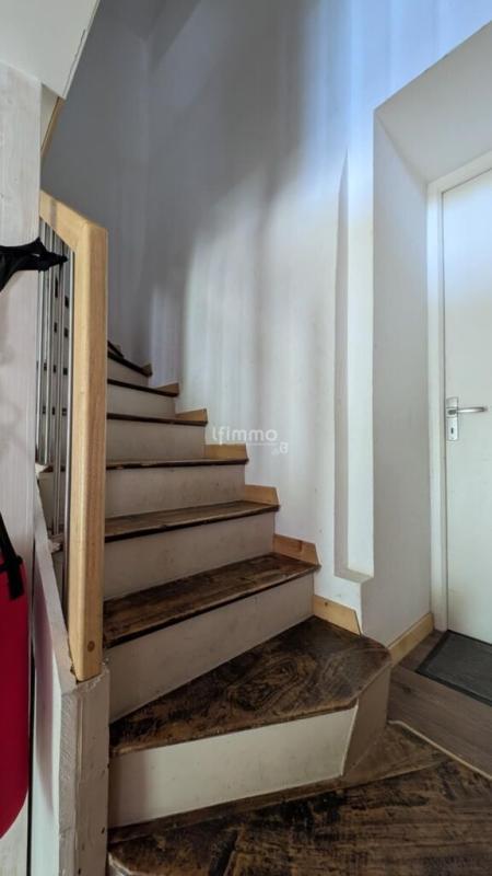 Maison - 134 m² - 4 pièces