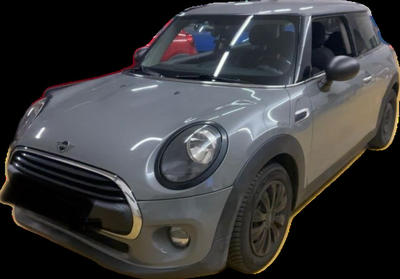 Mini Mini III (F56) One 75ch