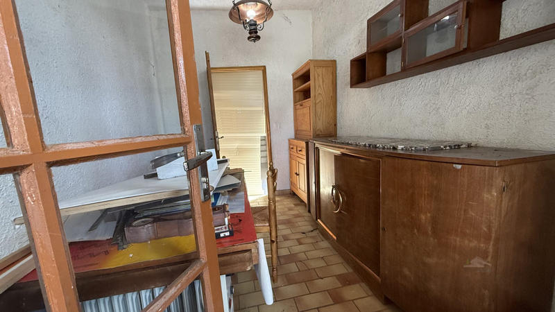 Maison ancienne - 373 m² - 10 pièces