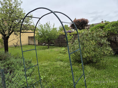 Maison - 179 m² - 8 pièces