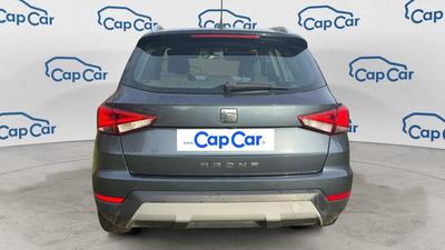 Seat Arona I 1.6 Tdi 95 Dsg7 Xcellence - Automatique Entretien constructeur