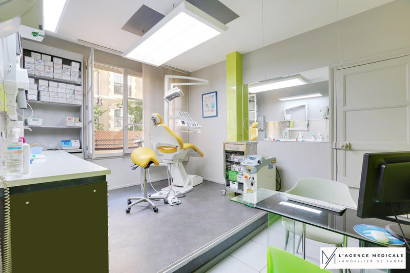 Appartement - 82 m² - 4 pièces