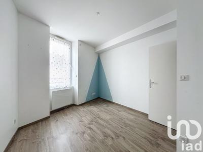 Maison de ville - 126 m² - 5 pièces