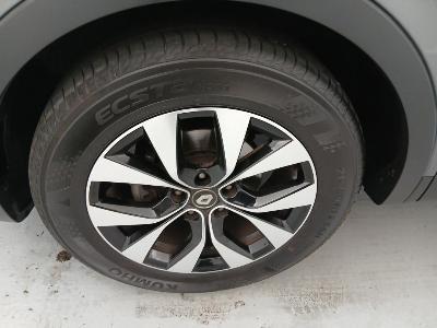 Renault Arkana mild hybrid 140 Edc Fap - 22 Evolution