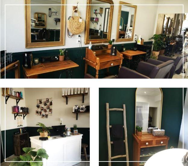 Les Ciseaux Créa'tifs