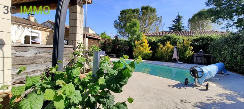 Villa - 94 m² - 4 pièces