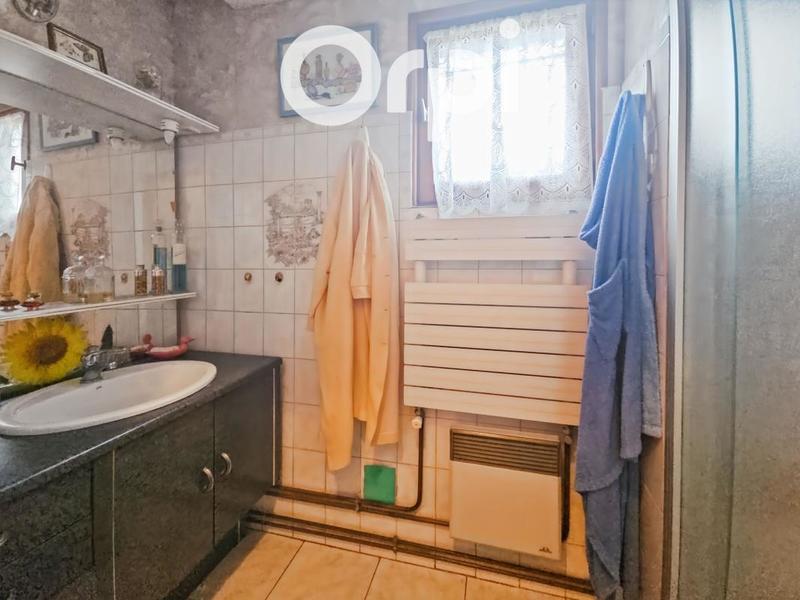 Maison - 96 m² - 3 pièces