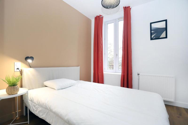 Maison - 145 m² - 7 pièces