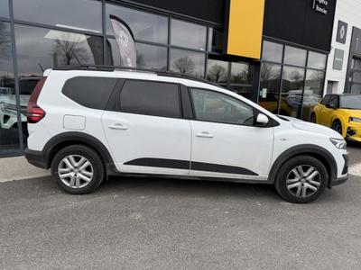 Dacia Jogger Eco-G 100 7 places Expression