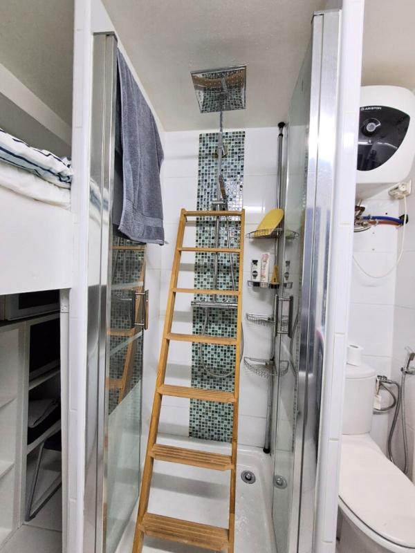 Appartement - 12 m² - 2 pièces