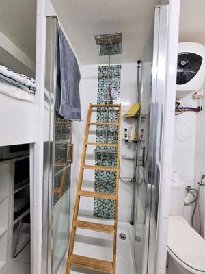 Appartement - 12 m² - 2 pièces